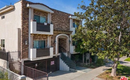 Los Angeles, California, United States 1