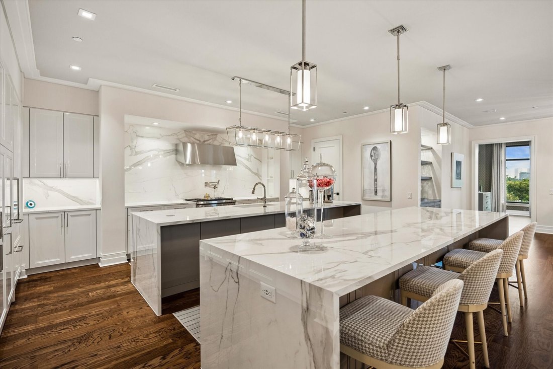 Condo in Houston, Texas, United States 4 - 18849302