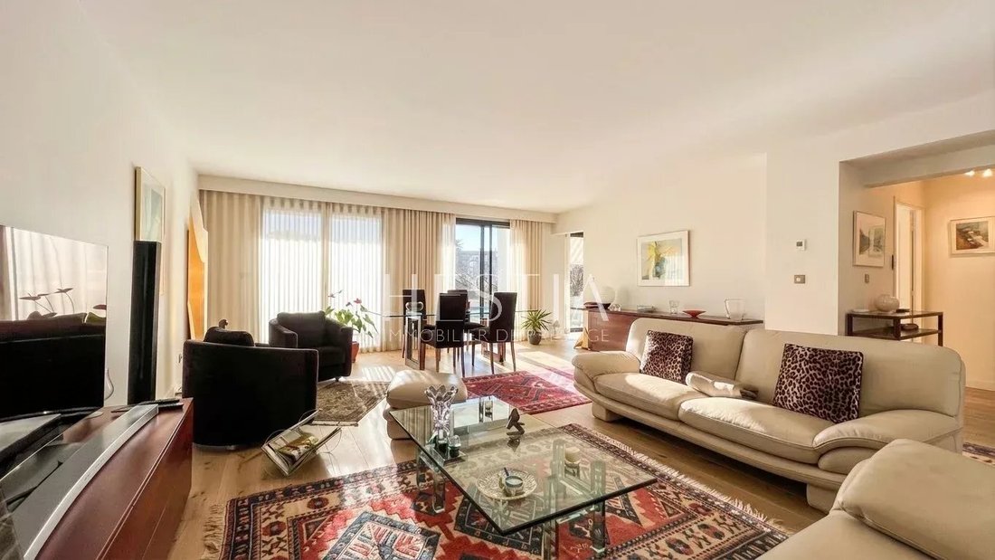 Apartment in Albigny, Annecy, France 5 - 16810666