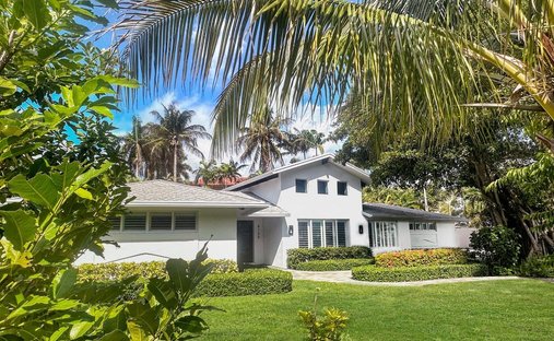 Casa a Boynton Beach, Florida, Stati Uniti 1