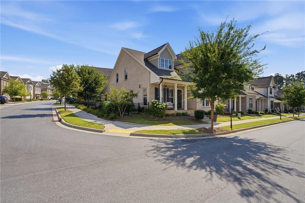 House in Peachtree Corners, Georgia, United States 1 - 18854417