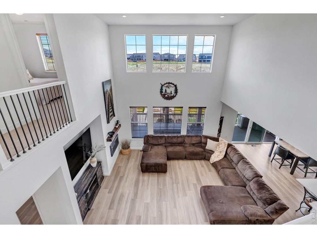 House in Erie, Colorado, United States 5 - 18850958