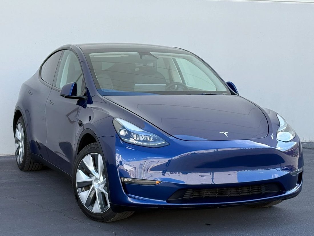 Suv in Phoenix, AZ, United States 1 - 18856002