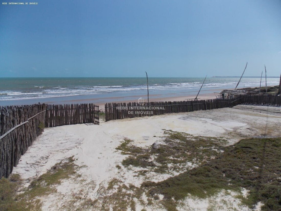 Terreno en Cajazeiras, Ceará, Brasil 1 - 18850443