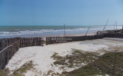 Terrain à Cajazeiras, Ceará, Brésil 1