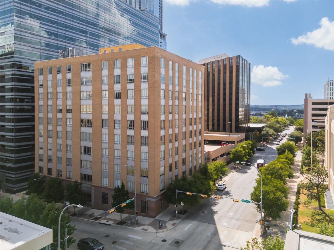 Condominio a Austin, Texas, Stati Uniti 5 - 18846257