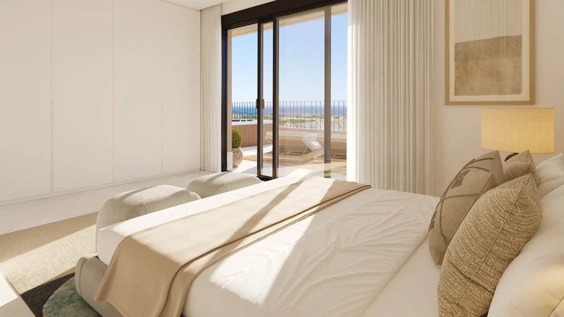 Appartamento a Fuengirola, Andalusia, Spagna 3 - 18857096