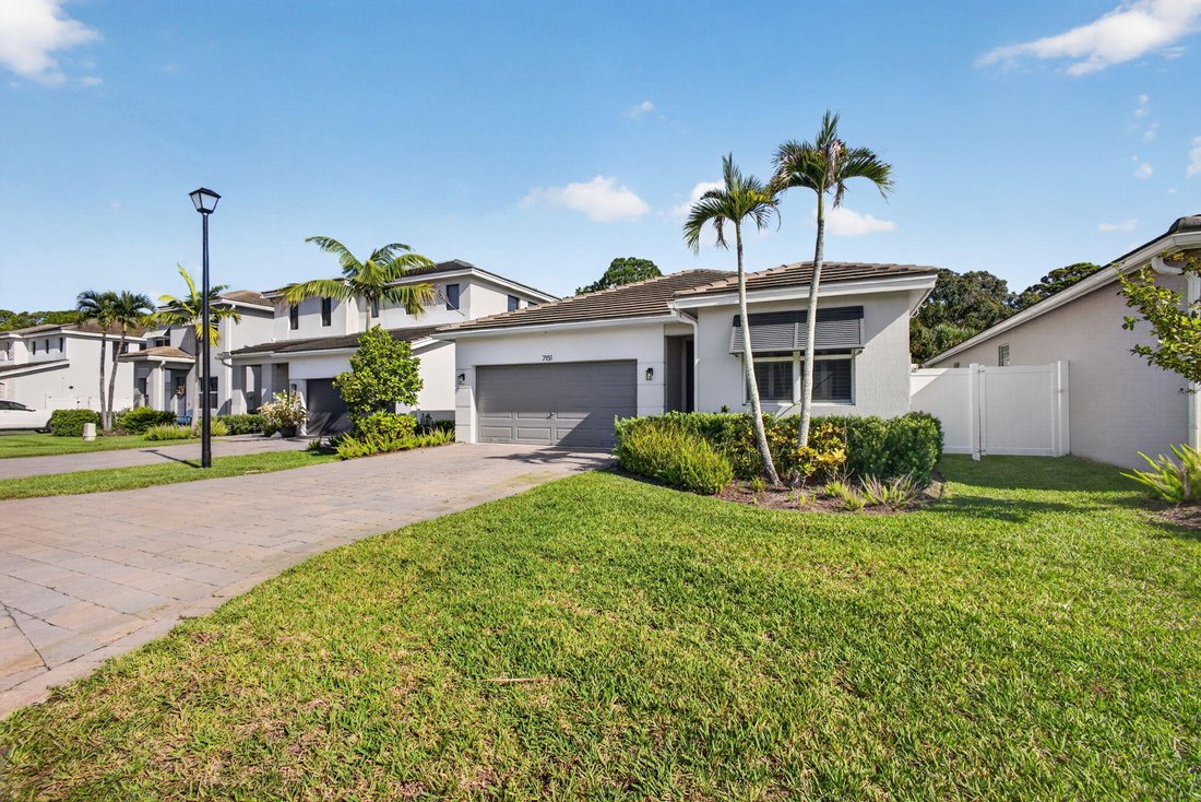 Casa a Jupiter, Florida, Stati Uniti 2 - 18735093