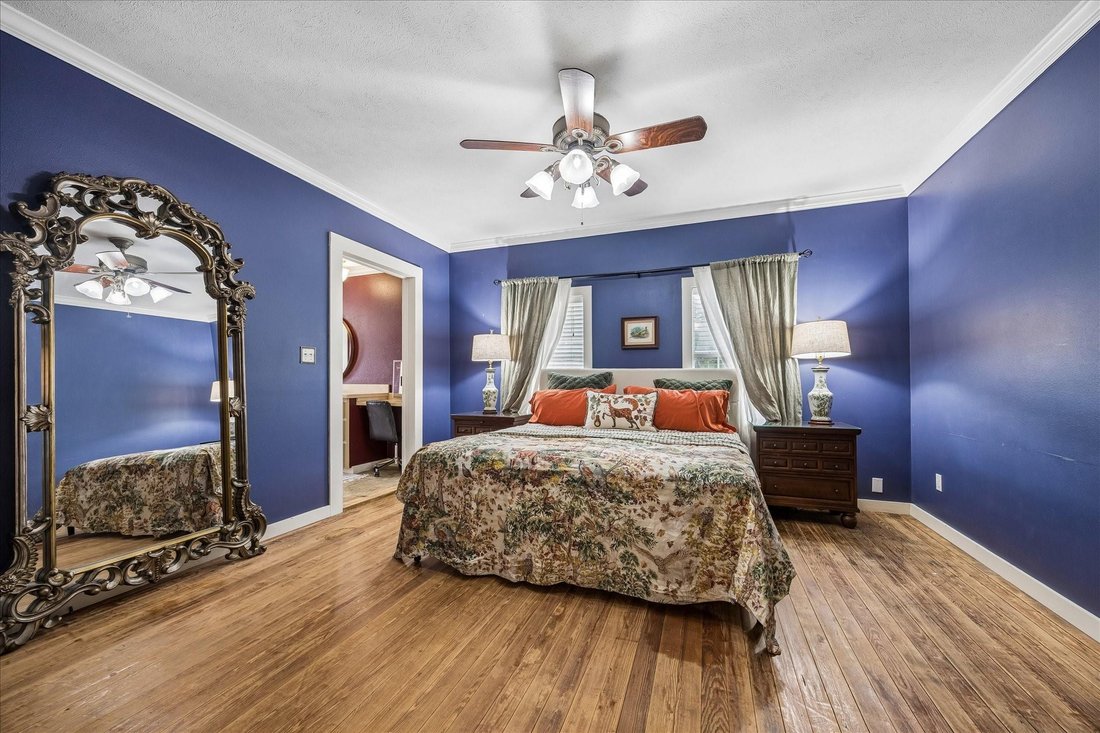 House in Cat Spring, Texas, United States 4 - 18851680