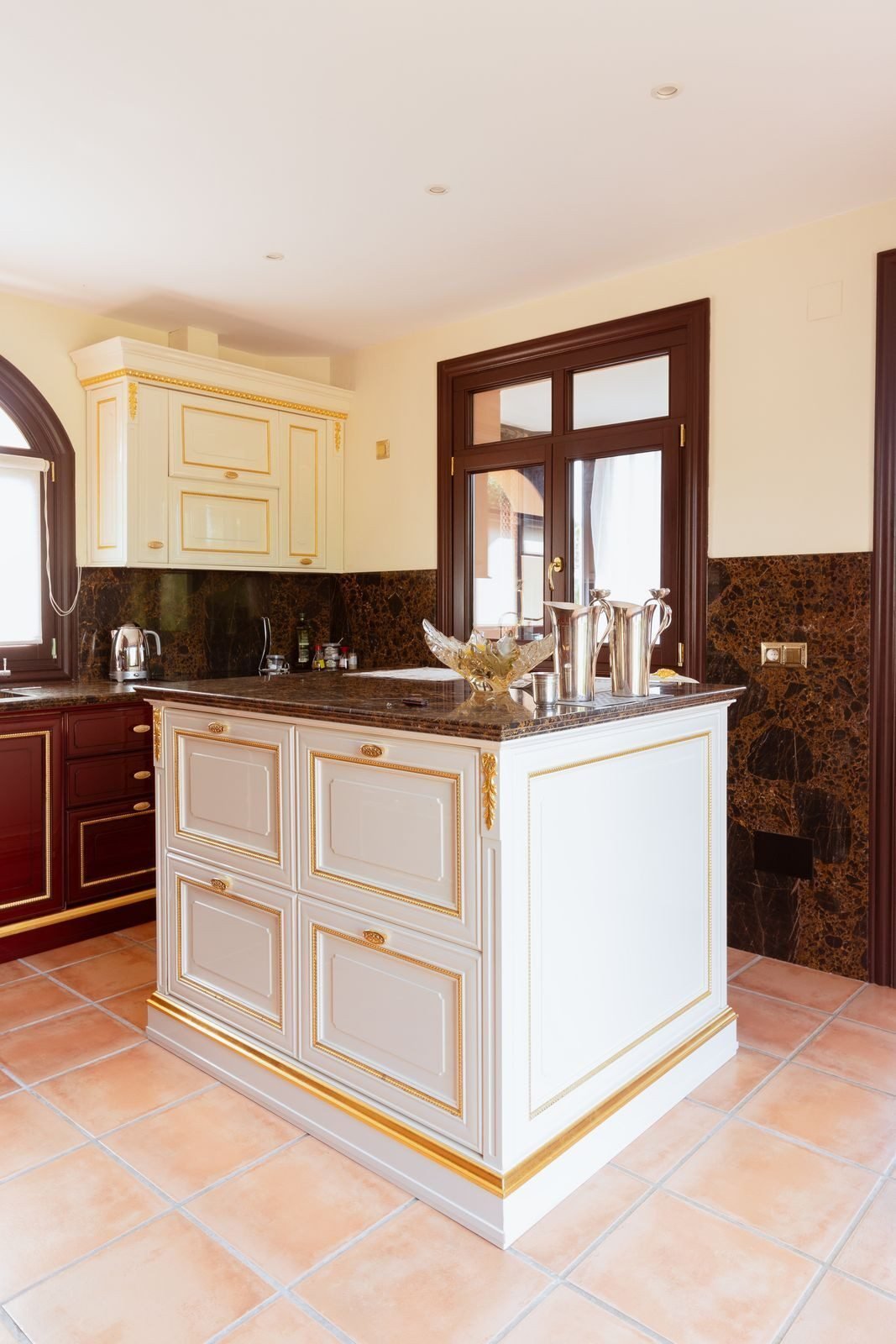 Villa à Sierra Blanca, Marbella, Espagne 3 - 18857029