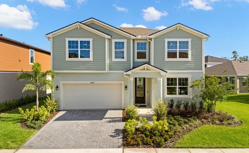 Haus in Orlando, Florida, Vereinigte Staaten 1