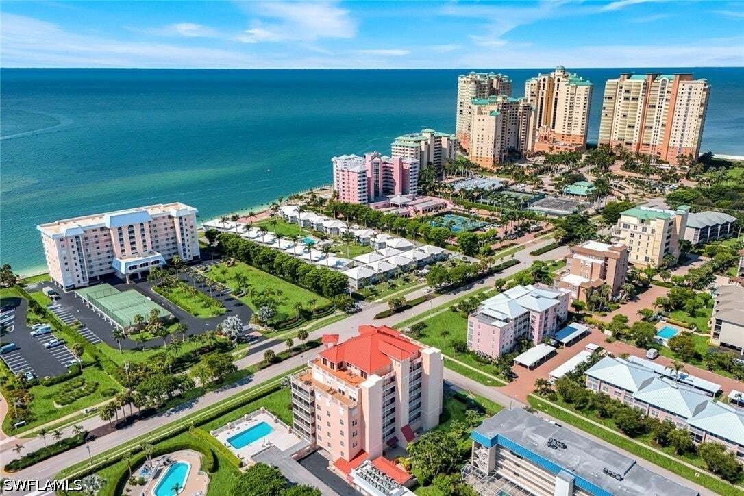 Eigentumswohnung in Marco Island, Florida, Vereinigte Staaten 1 - 18845252