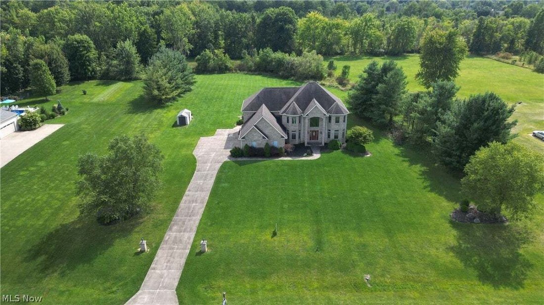 House in Brunswick, Ohio, United States 1 - 18662074
