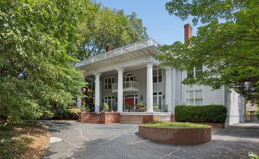 Condo in Atlanta, Georgia, United States 1