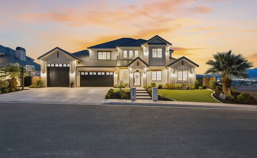 Casa en St. George, Utah, Estados Unidos 1