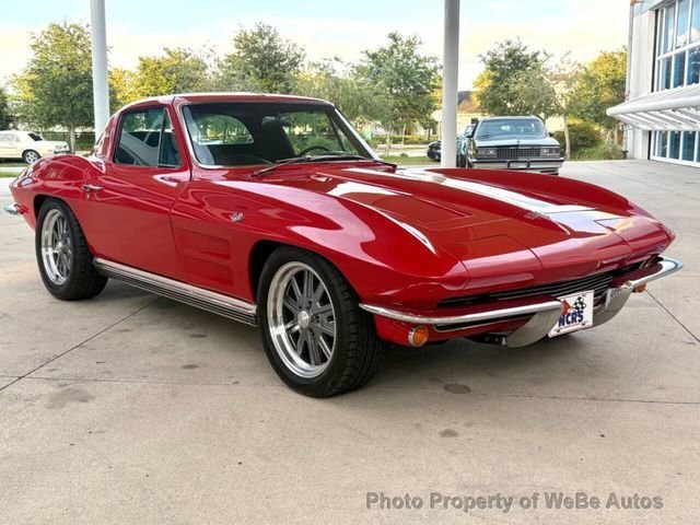 Chevrolet Corvette in Calverton, NY, United States 4 - 18853295