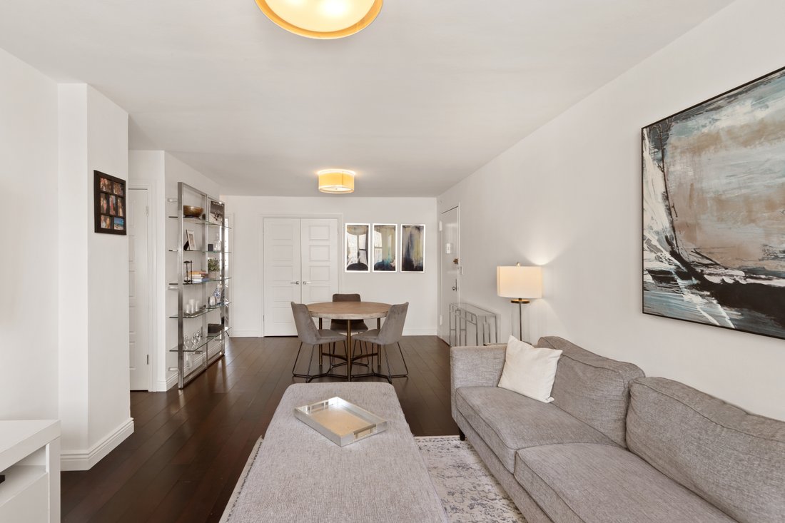 Appartement à New York, État de New York, États-Unis 4 - 18850498
