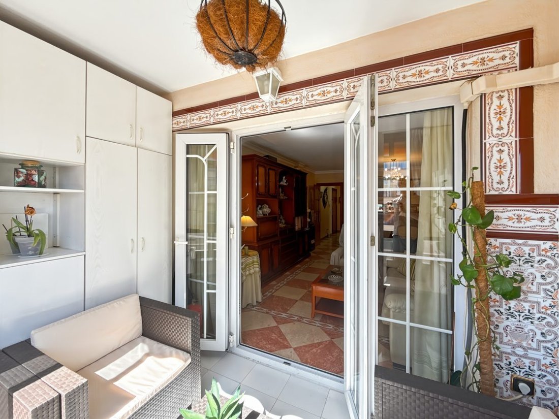 Appartamento a Centro, Malaga, Spagna 4 - 18862259