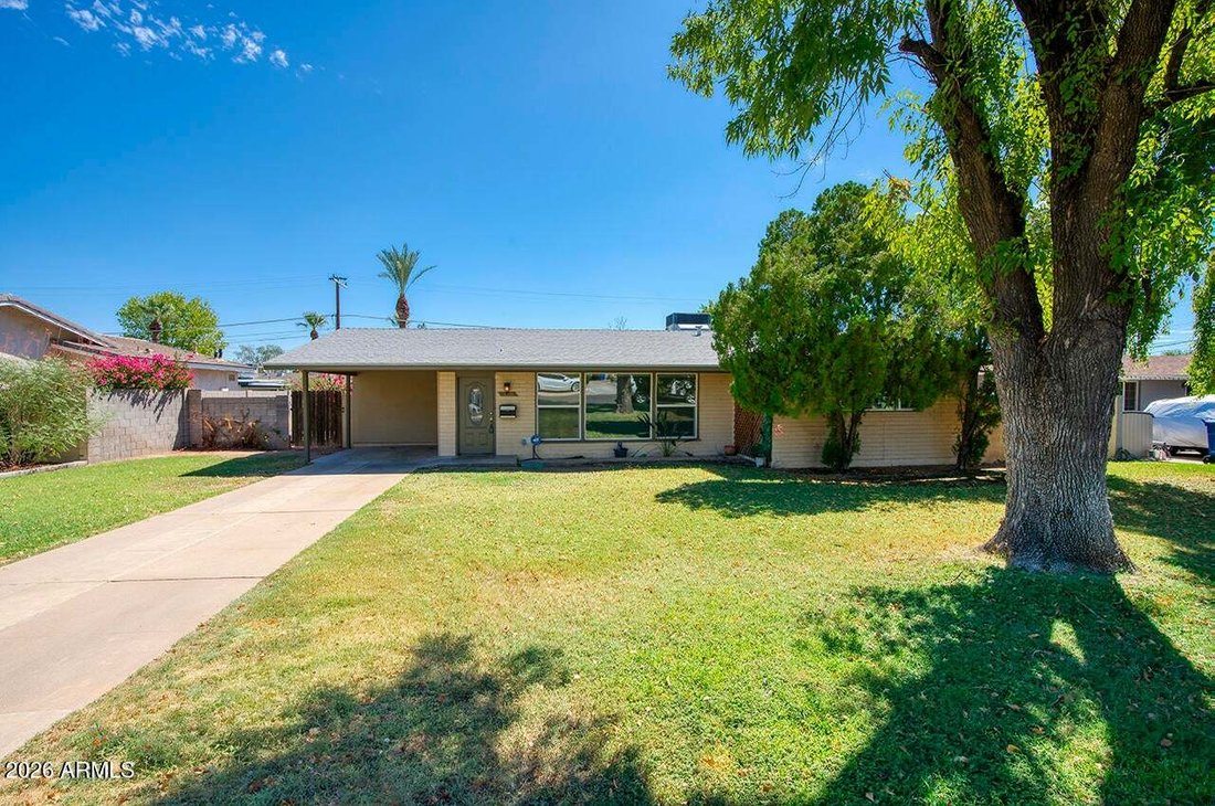 House in Phoenix, Arizona, United States 1 - 18844746