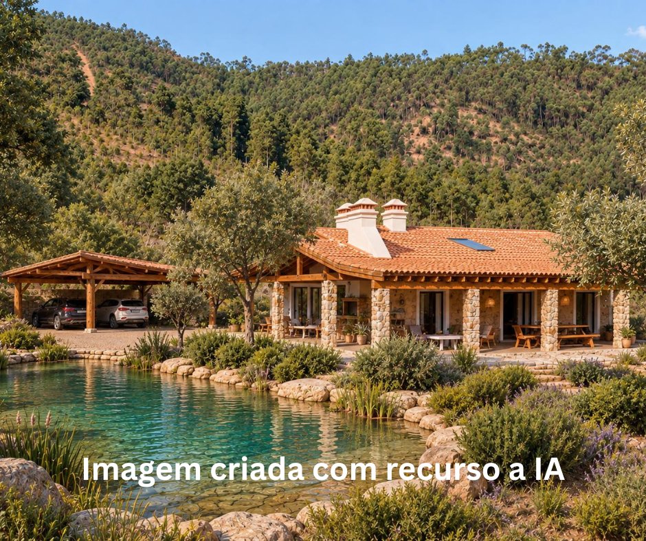 Aljezur, Algarve, Portugal 1 - 16468956
