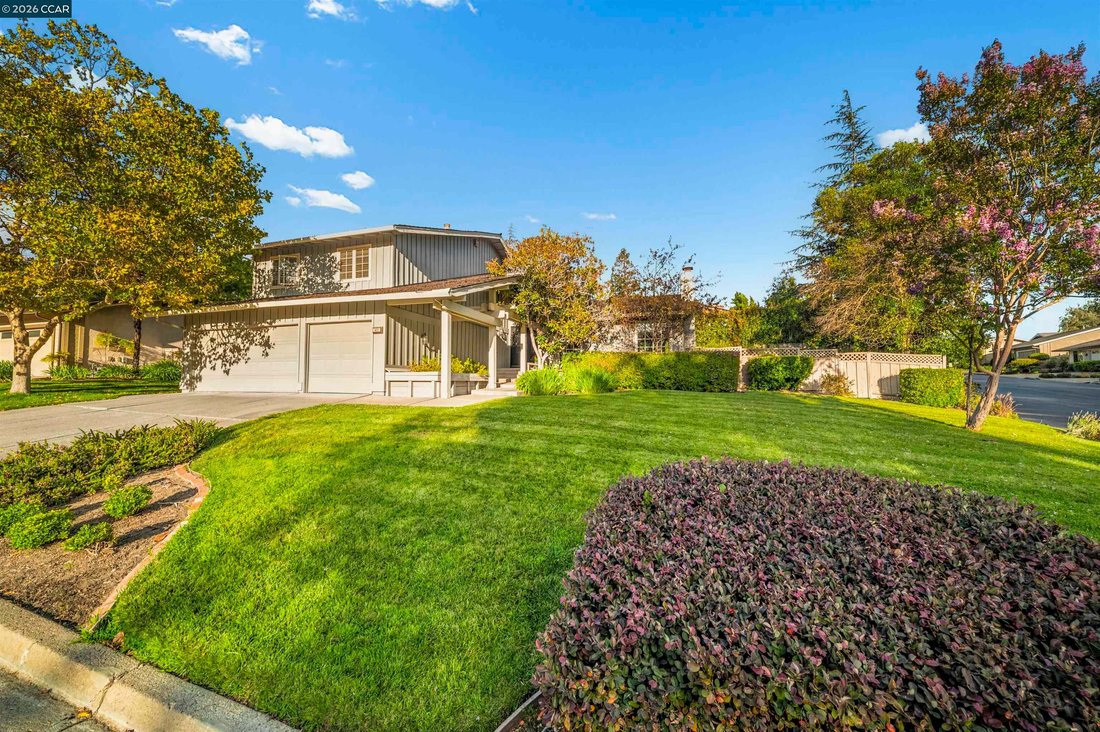 Casa en Danville, California, Estados Unidos 5 - 18855725