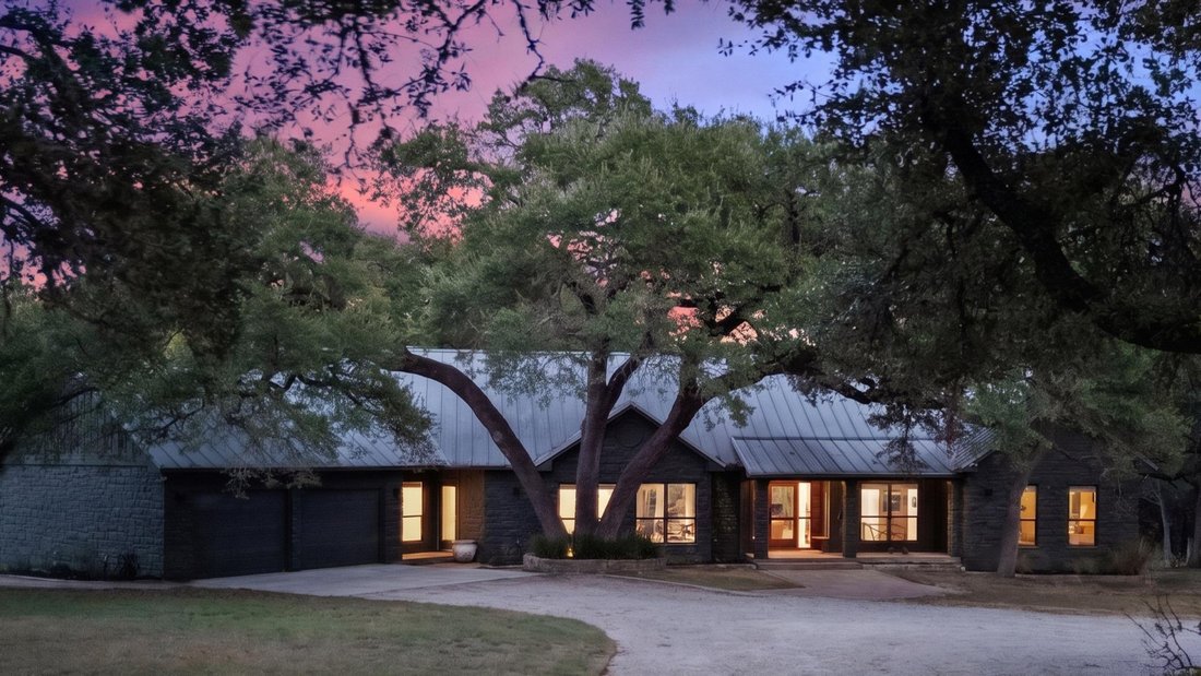 Casa en Wimberley, Texas, Estados Unidos 1 - 18824253
