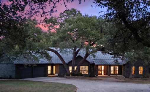 Maison à Wimberley, Texas, États-Unis 1