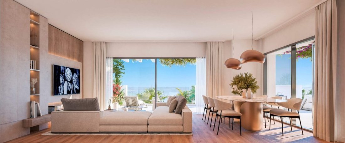 Appartamento a Casares, Andalusia, Spagna 4 - 18859638