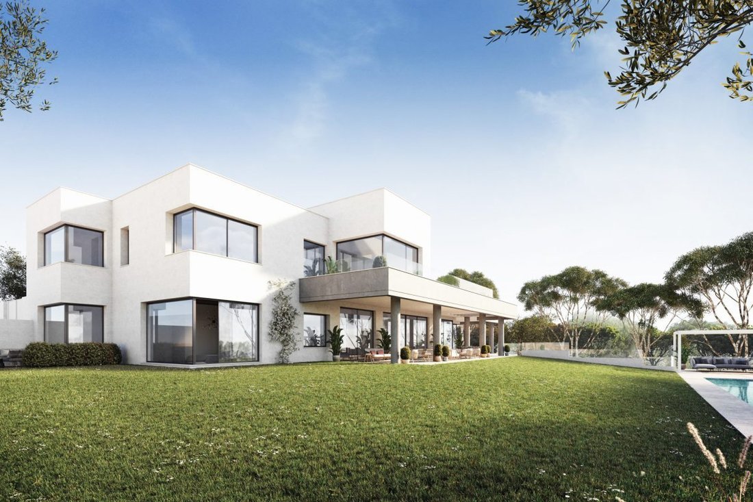 Villa a Formentera, Isole Baleari, Spagna 3 - 18862417