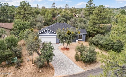 Casa a Prescott, Arizona, Stati Uniti 1