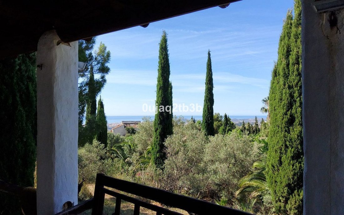 Casa a Mijas, Andalusia, Spagna 3 - 18862741