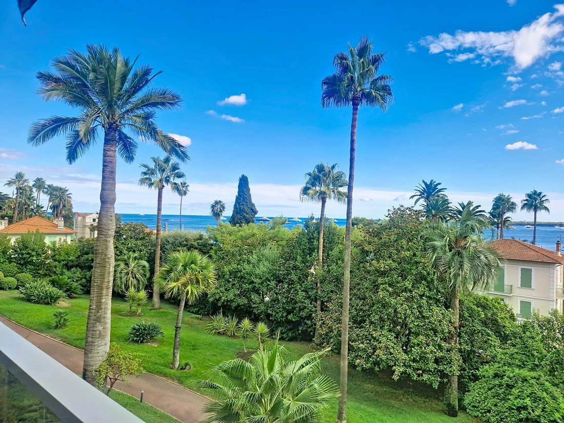 Appartement à Cannes, Provence-Alpes-Côte d'Azur, France 1 - 18847986