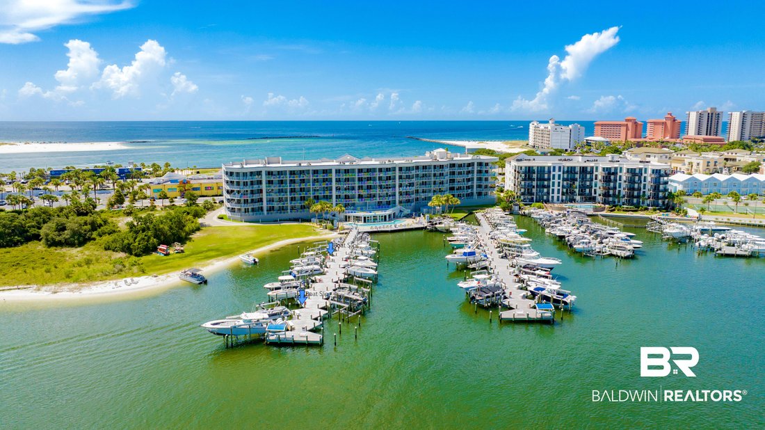 Casa en Orange Beach, Alabama, Estados Unidos 2 - 18845541