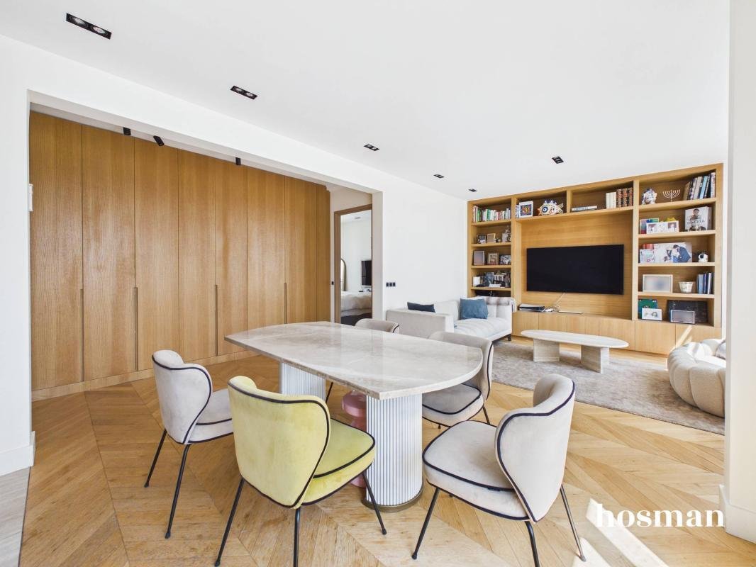 Apartamento en Prince–Marmottan, Boulogne-Billancourt, Francia 3 - 18851716
