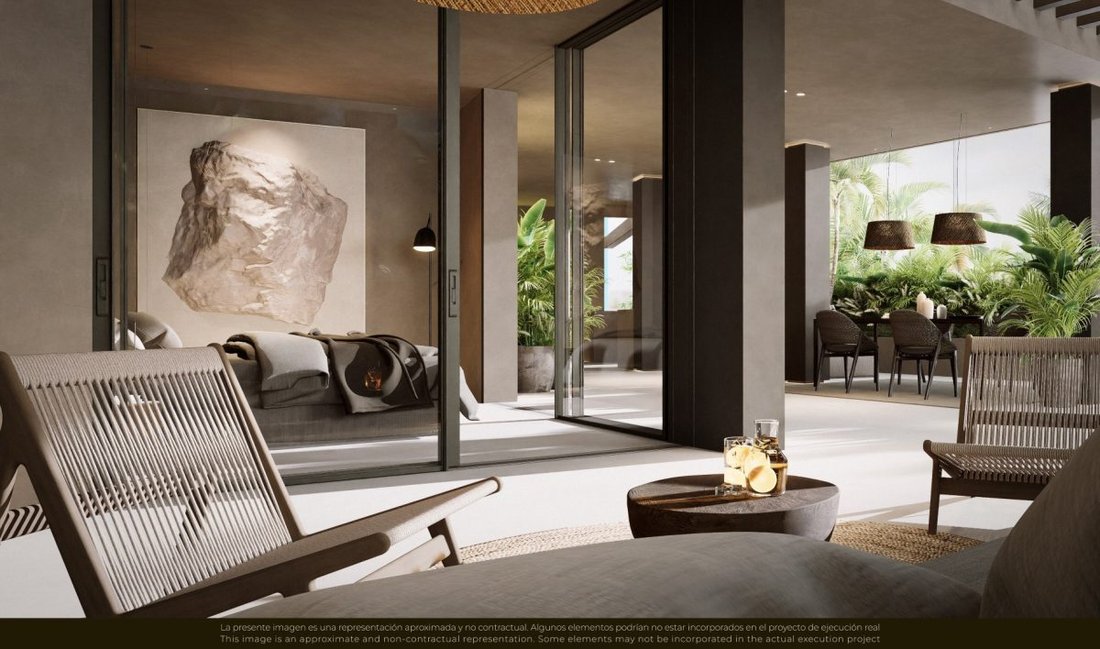 Villa à Puerto Banús, Marbella, Espagne 5 - 18862371