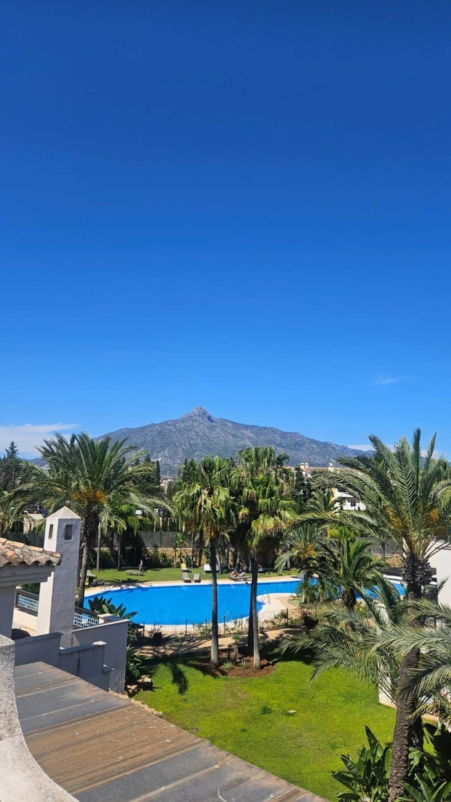 Apartment in Puerto Banus, Marbella, Spain 5 - 18860130