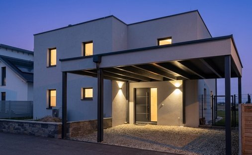 House in Engabrunn, Lower Austria, Austria 1