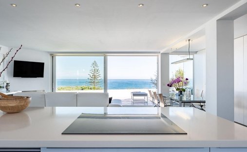 Apartment in Sitio de Calahonda, Mijas, Spain 1