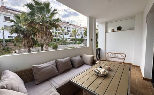 Residenza a Centro, Malaga, Spagna 1
