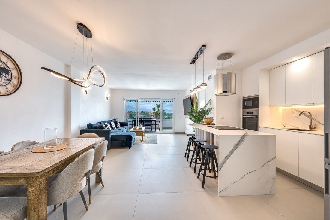 Appartamento a Puerto Banus, Marbella, Spagna 3 - 18860333