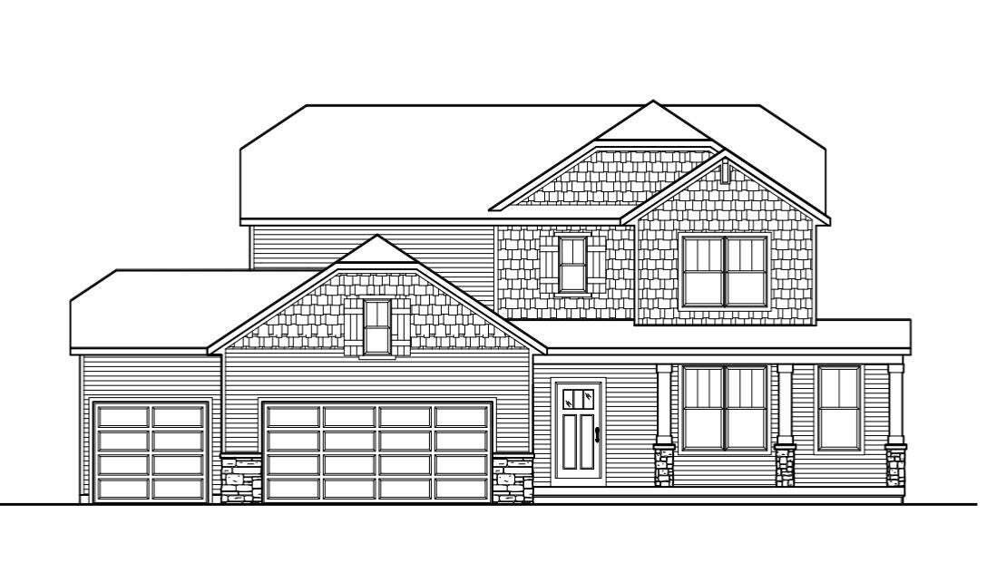 House in Hudsonville, Michigan, United States 2 - 18846470