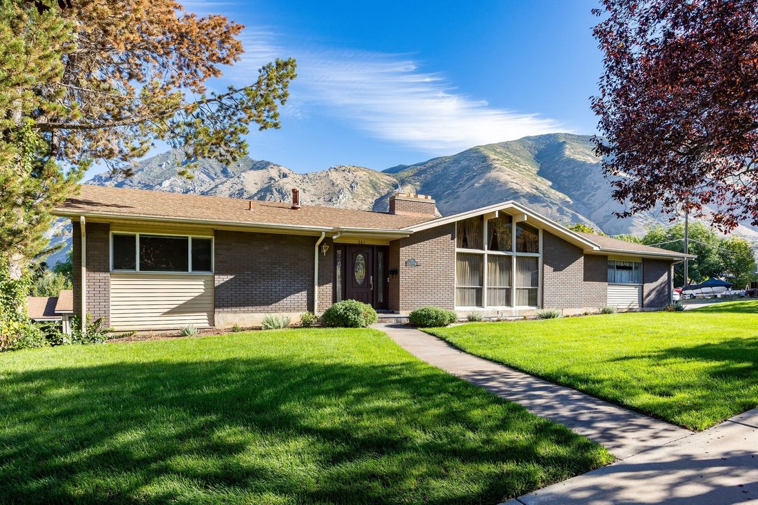 Haus in Springville, Utah, Vereinigte Staaten 2 - 18844328