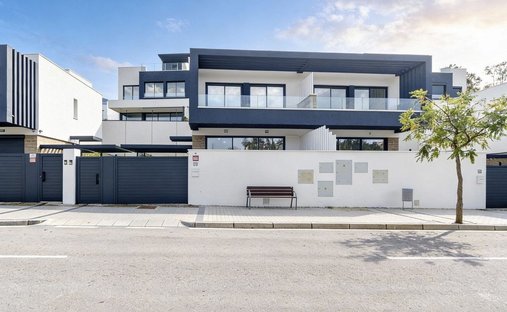 Villa in Cañete la Real, Andalusien, Spanien 1