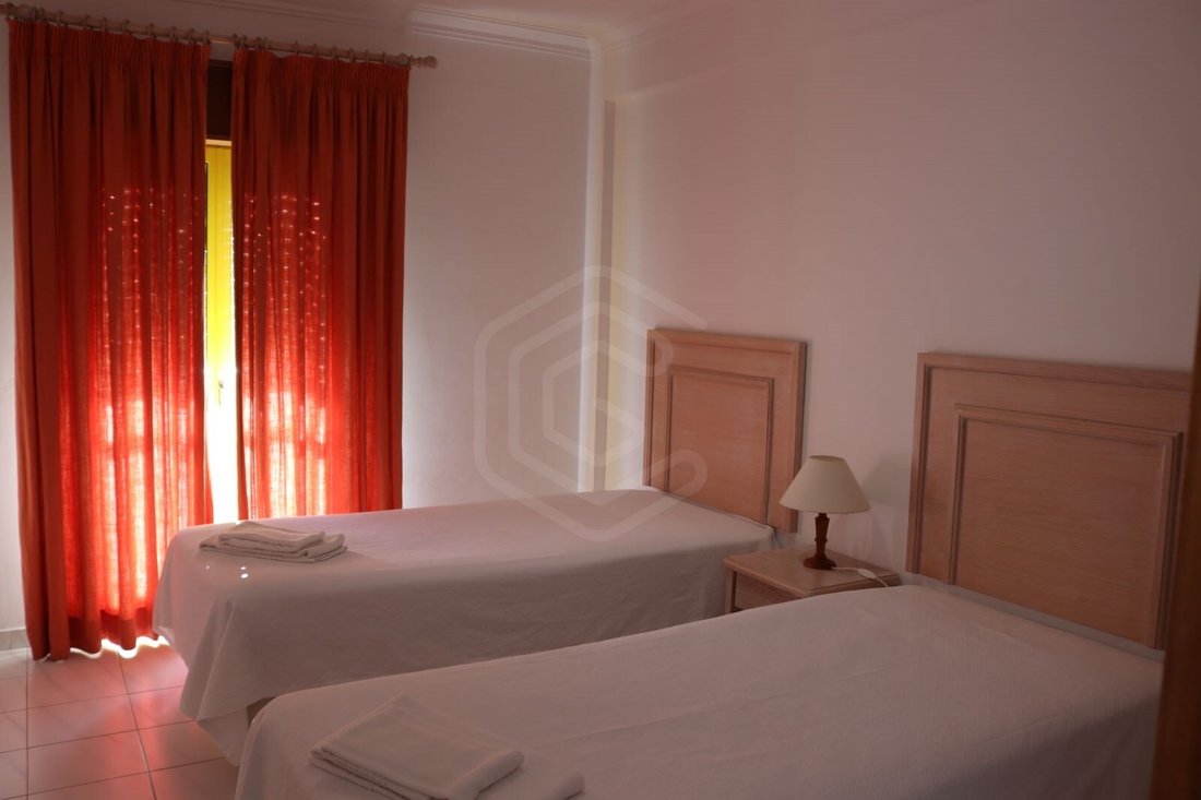 Wohnung in Quarteira, Algarve, Portugal 3 - 18852194
