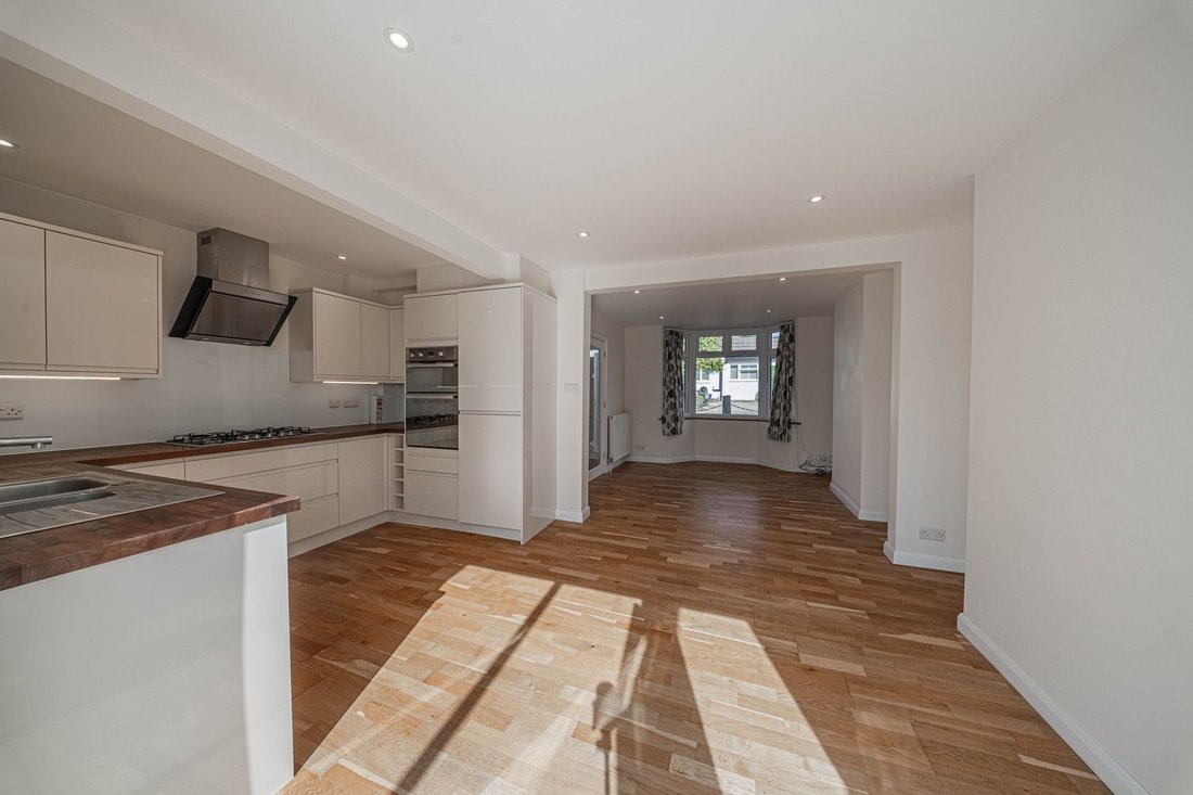Haus in Haywards Heath, England 3 - 18282133