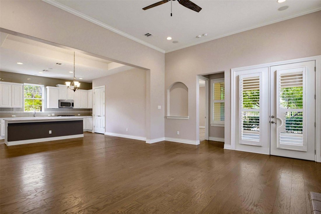 House in Austin, Texas, United States 5 - 18705560