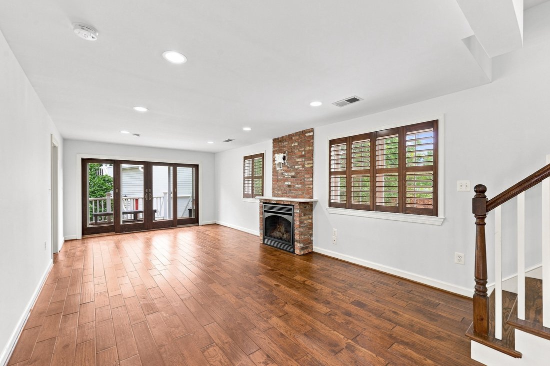 Casa a Arlington, Virginia, Stati Uniti 3 - 18843202