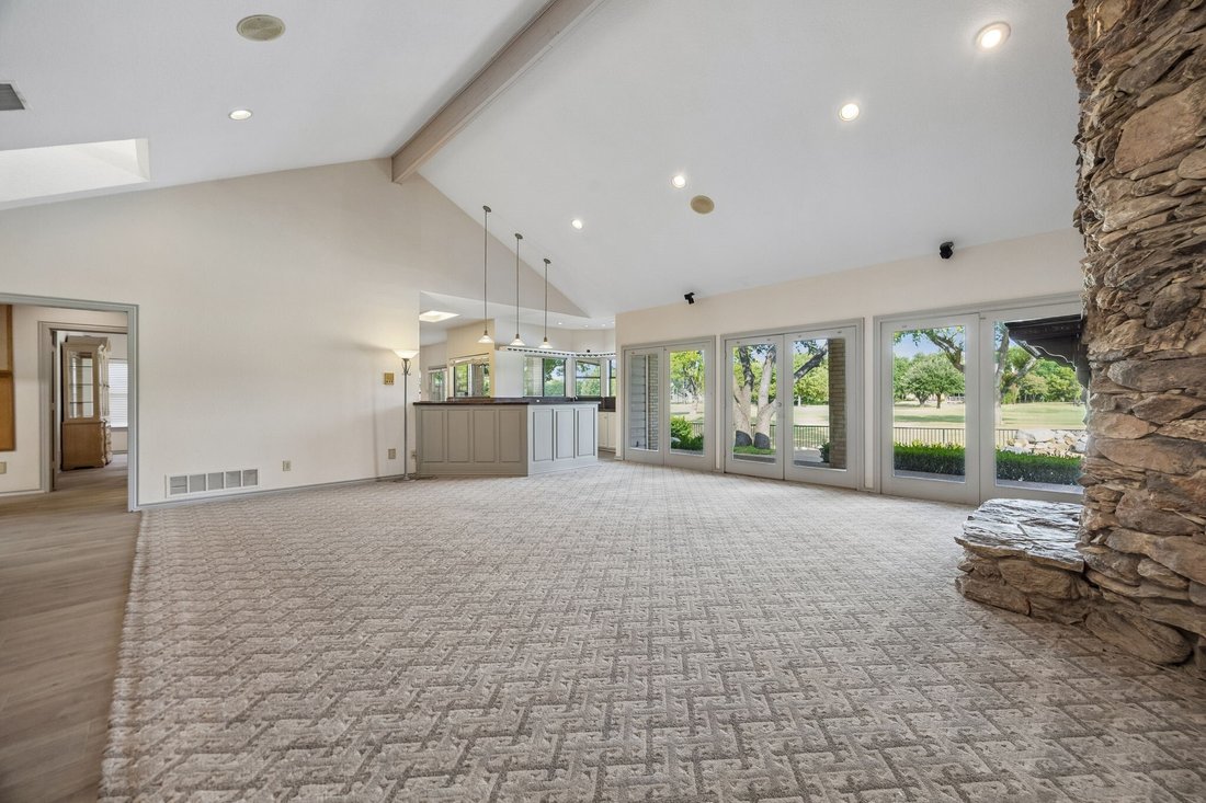 House in Farmers Branch, Texas, United States 5 - 18847562