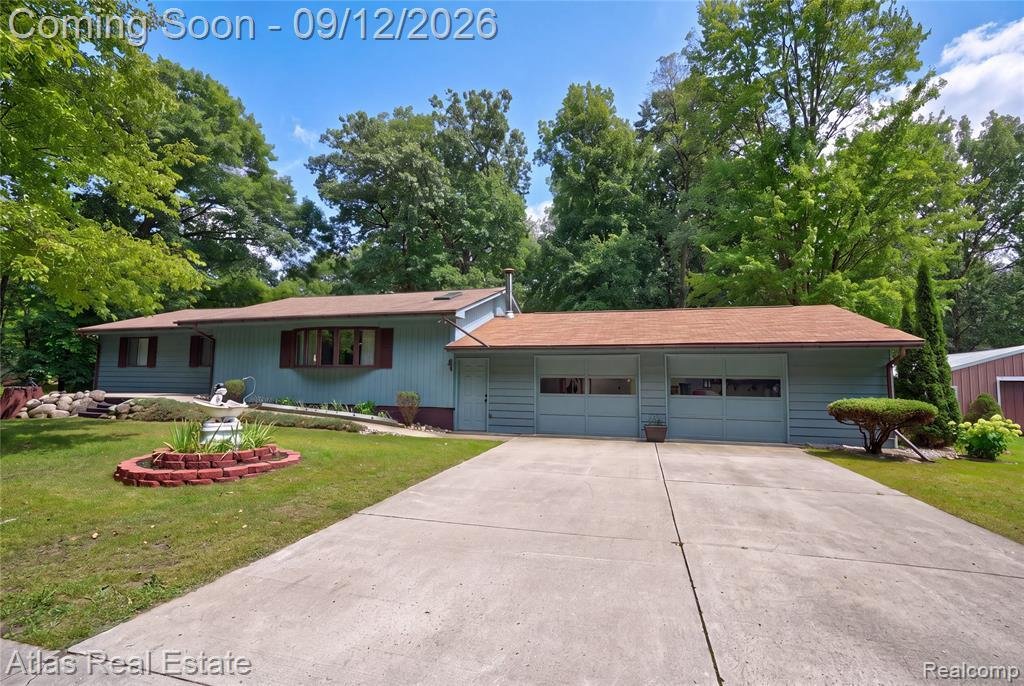 House in Ortonville, Michigan, United States 2 - 18849765