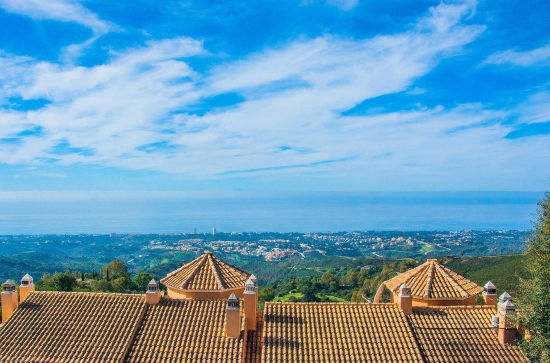 Villa en Elviria-Cabopino, Marbella, España 4 - 18862009